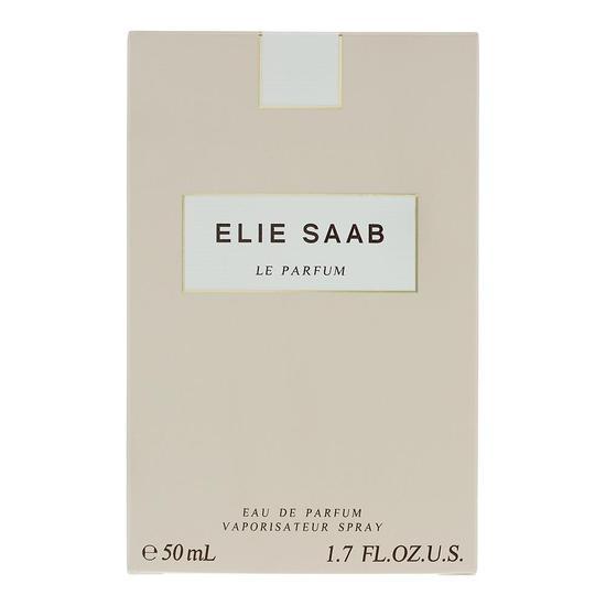 Elie Saab Le Parfum Eau De Parfum 3 oz