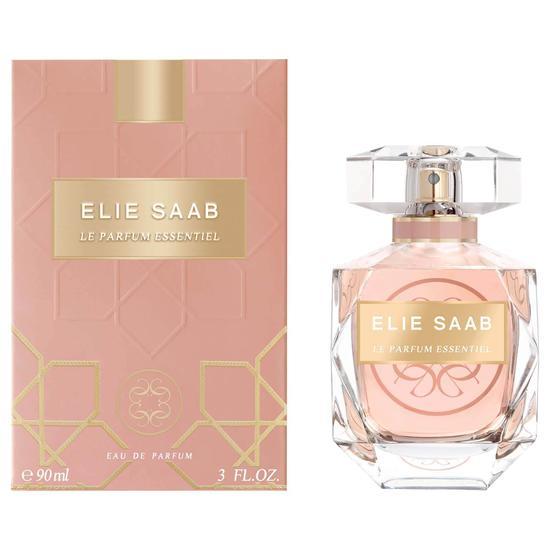 Elie Saab Le Parfum Essentiel Eau De Parfum 2 oz