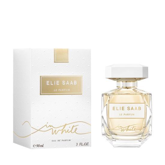 Elie Saab Le Parfum In White Eau De Parfum 1 oz