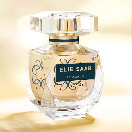 Elie Saab Le Parfum Royal Eau De Parfum 3 oz