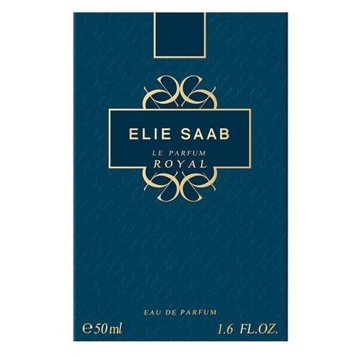 Elie Saab Le Parfum Royal Eau De Parfum 3 oz