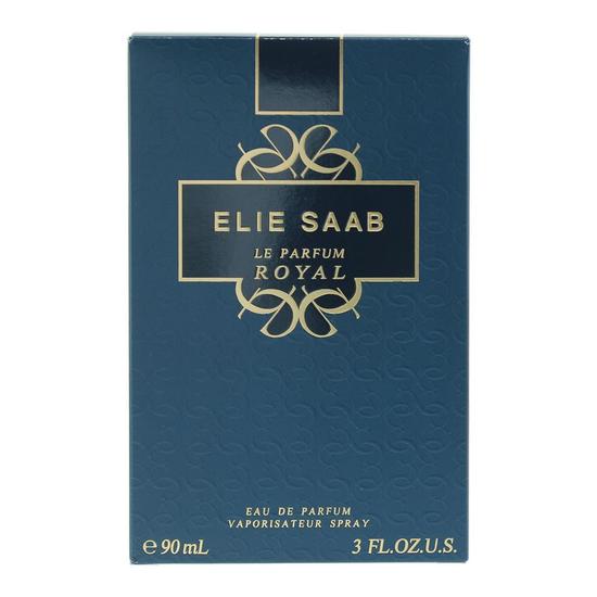 Elie Saab Le Parfum Royal Eau De Parfum 3 oz