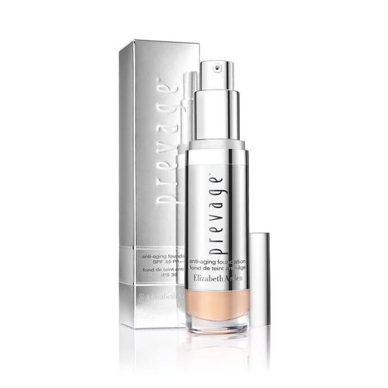 Elizabeth Arden Prevage Foundation 5