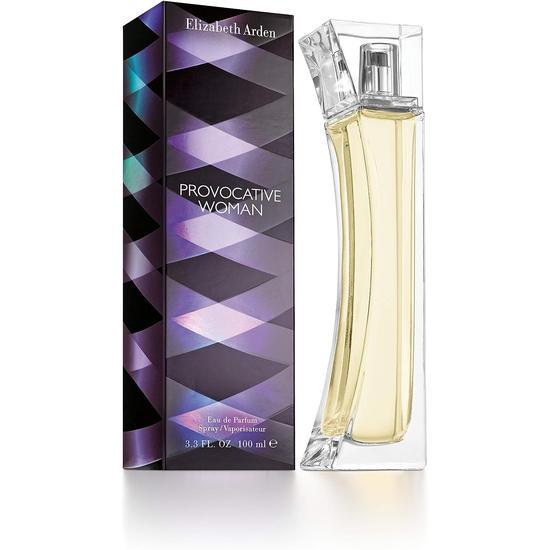 Elizabeth Arden Provocative Woman Eau De Parfum 3 oz