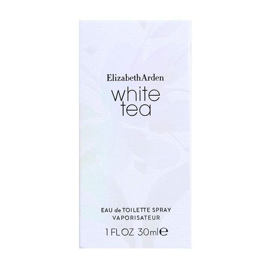 Elizabeth Arden White Tea Eau De Toilette Spray 3 oz
