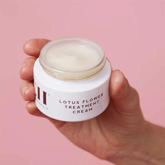 Emma Hardie Lotus Flower Treatment Cream 2 oz