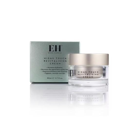 Emma Hardie Midas Touch Revitalizing Cream 2 oz