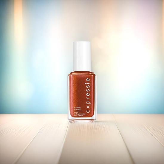 essie Expressie Quick Dry Formula Chip Resistant Nail Polish 190 Seize The Minute