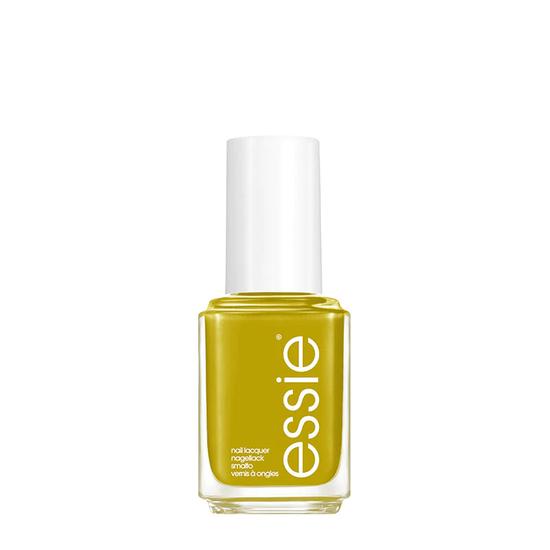 essie High Voltage Nail Polish Collection 812 Feelin Amped