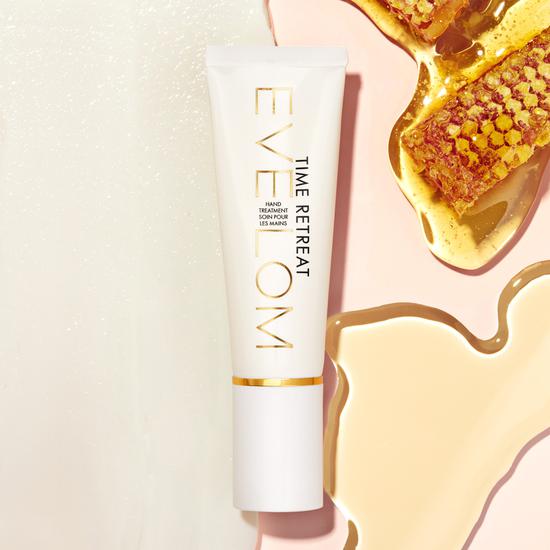 Eve Lom Time Retreat Hand Treatment