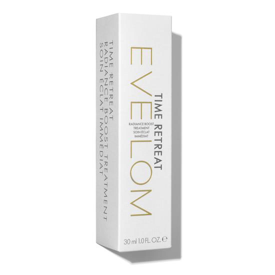 Eve Lom Time Retreat Radiance Boost Treatment