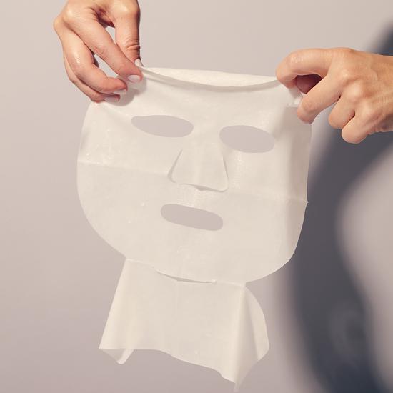 Eve Lom Time Retreat Sheet Mask 1 Mask