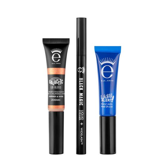 Eyeko Spellbound Shimmer Christmas Eye Set