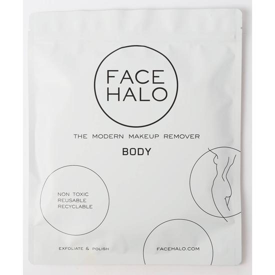 FACE HALO Body Exfoliate & Polish