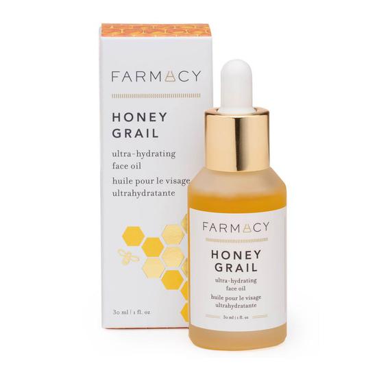 FARMACY Beauty Honey Grail Ultra-Hydrating Face Oil 1 oz