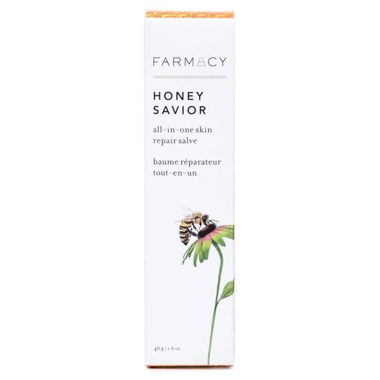 FARMACY Honey Savior All-in-one Skin Repair Salve 46g