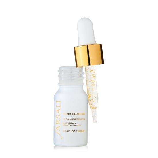 Farsali Rose Gold Elixir 0.3 oz