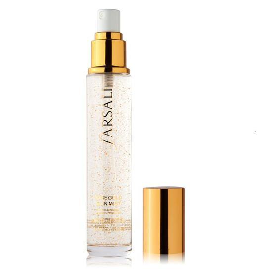 Farsali Rose Gold Skin Mist 2 oz