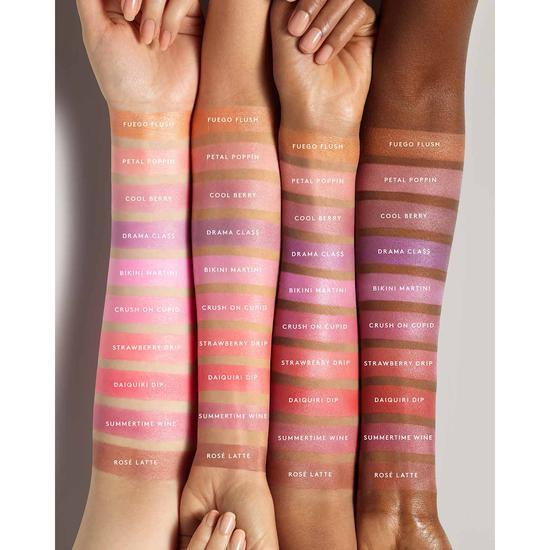 Fenty Beauty Cheeks Out Freestyle Cream Blush Bikini Martini