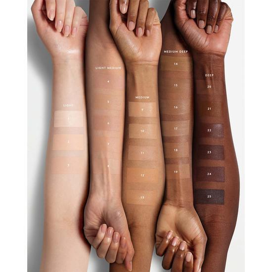 Fenty Beauty Eaze Drop Blurring Skin Tint 1