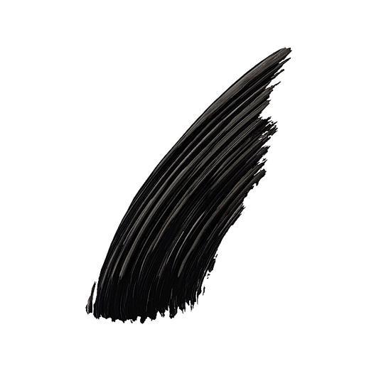Fenty Beauty Full Frontal Volume Lift & Curl Mascara Mini-Size: Cuz I'm Black