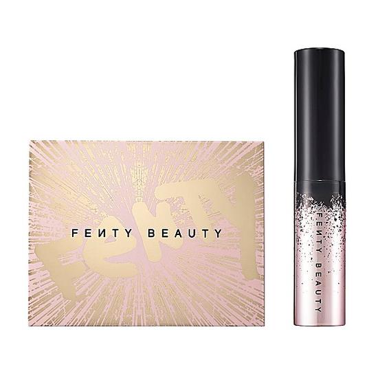 Fenty Beauty Full Snap Eyeshadow + Mini Mascara Set