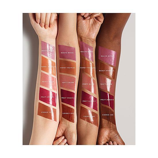 Fenty Beauty Gloss Bomb Color Drip Lip Cream Cookie Jar