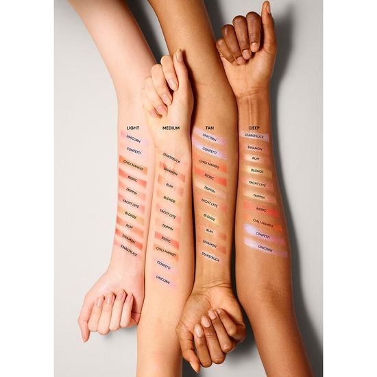 Fenty Beauty Match Stix Shimmer Skinstick BEACH BUM