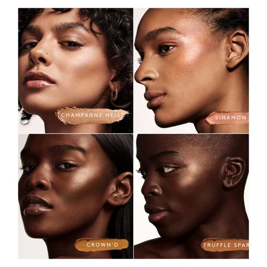 Fenty Beauty Match Stix Shimmer Skinstick BEACH BUM