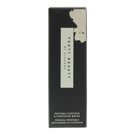 Fenty Beauty Portable Contour & Concealer Brush