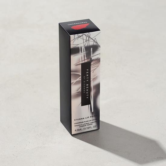 Fenty Beauty Stunna Lip Paint Longwear Fluid Lip Color Unattached