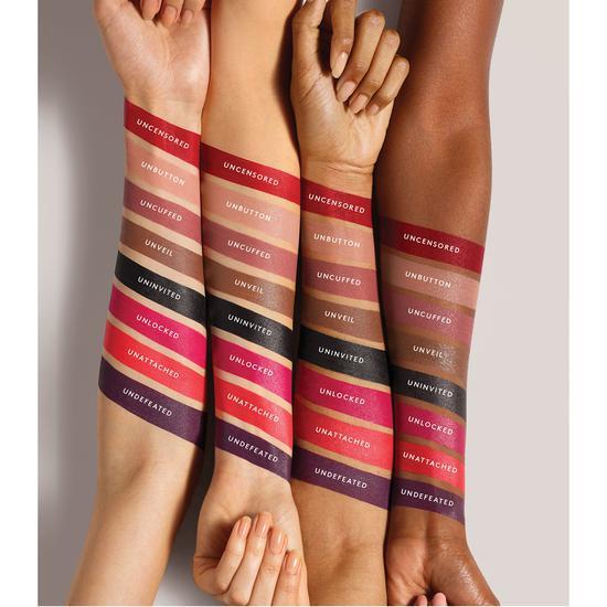 Fenty Beauty Stunna Lip Paint Longwear Fluid Lip Color Unattached