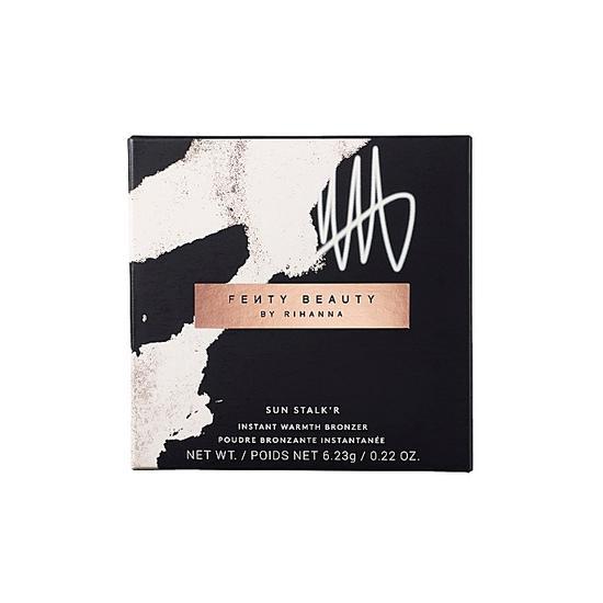 Fenty Beauty Sun Stalk'r Instant Warmth Bronzer Bajan Gyal