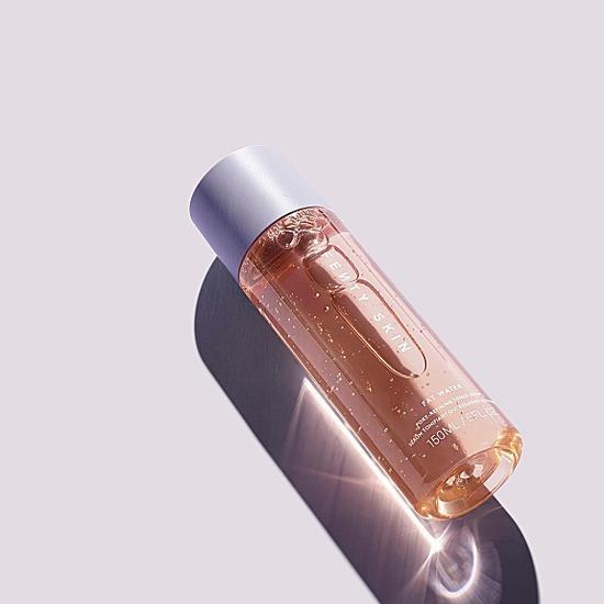 Fenty Skin Fat Water Pore Refining Toner Serum