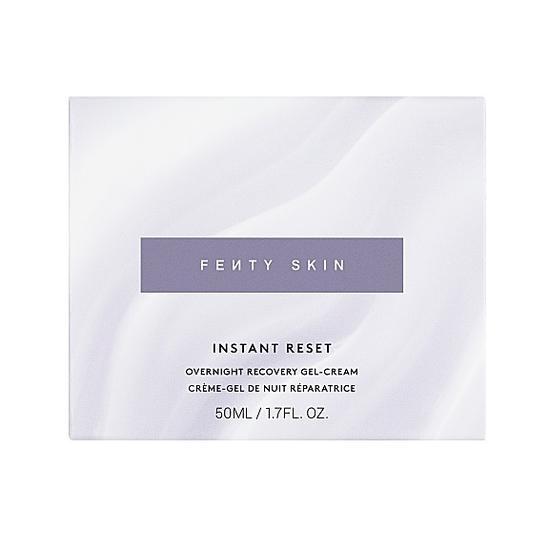 Fenty Skin Instant Reset Overnight Recovery Gel-Cream