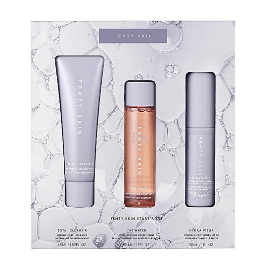 Fenty Skin Start'r Set