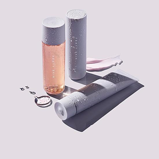 Fenty Skin Start'r Set