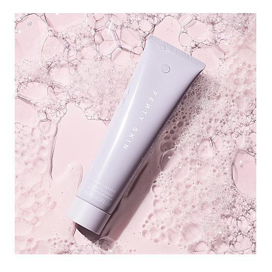 Fenty Skin Total Cleans'r Remove-It-All Cleanser 2 oz
