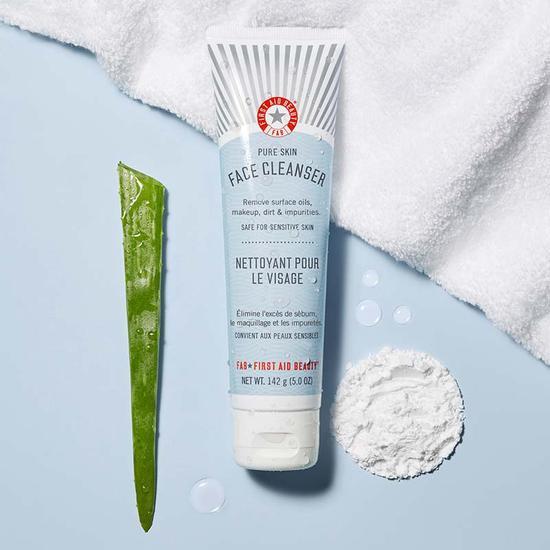 First Aid Beauty Face Cleanser 2 oz