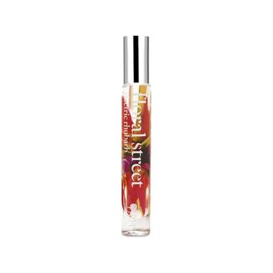 FLORAL STREET Electric Rhubarb Eau De Parfum 0.3 oz