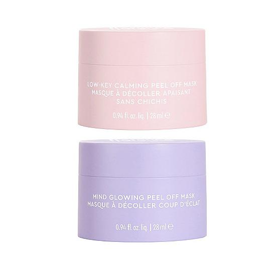 Florence by Mills 16 Wishes Better Together Peel Off Mask Duo