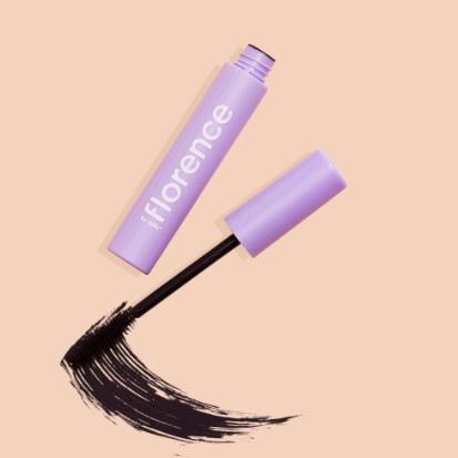 Florence by Mills Built To Lash Mascara