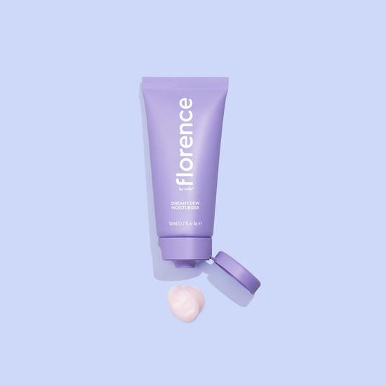 Florence by Mills Dreamy Dew Moisturizer 1 oz