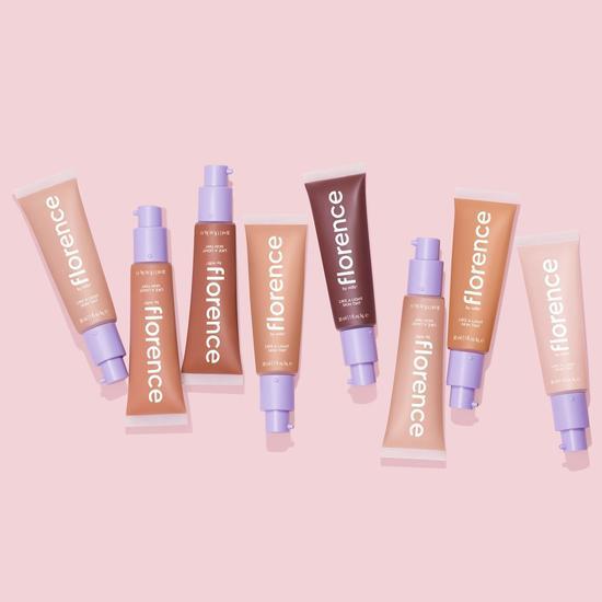 Florence by Mills Like A Light Skin Tint M090