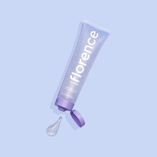 Florence by Mills Magic Micellar Cleansing Gel