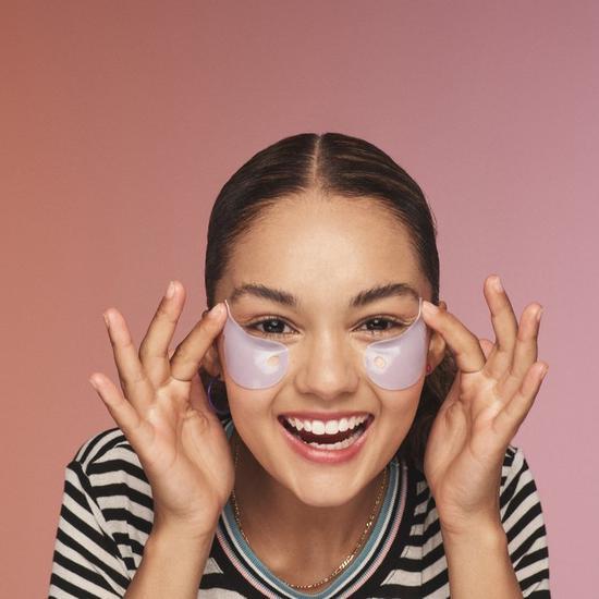 Florence by Mills Swimming Under The Eyes Gel Pads Single Pair