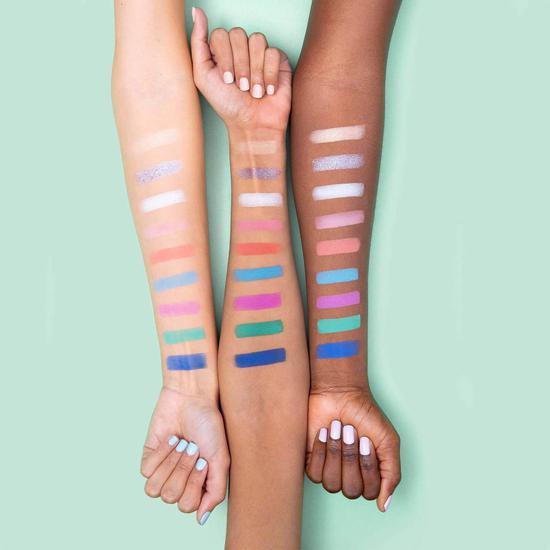 Florence by Mills UBU Eyeshadow Palette