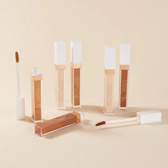 Flower Beauty Light Illusion Full Coverage Concealer Deep (deep)