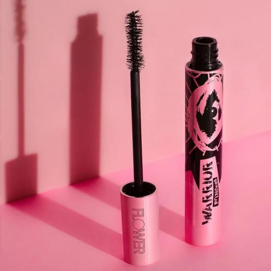 Flower Beauty Warrior Princess Mascara