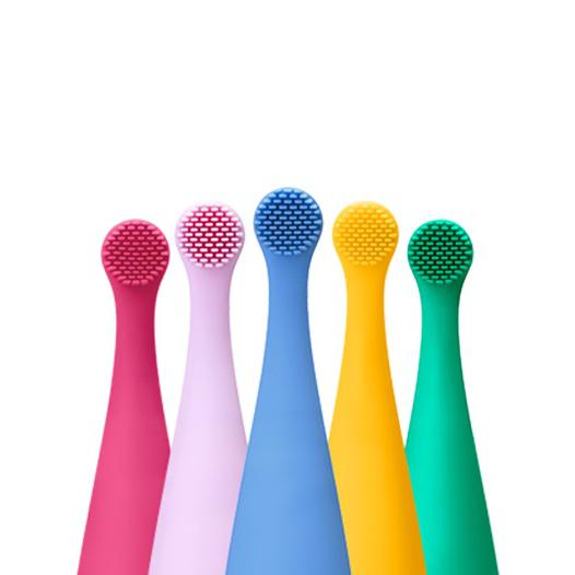 FOREO ISSA Mikro Toothbrush Pearl Pink